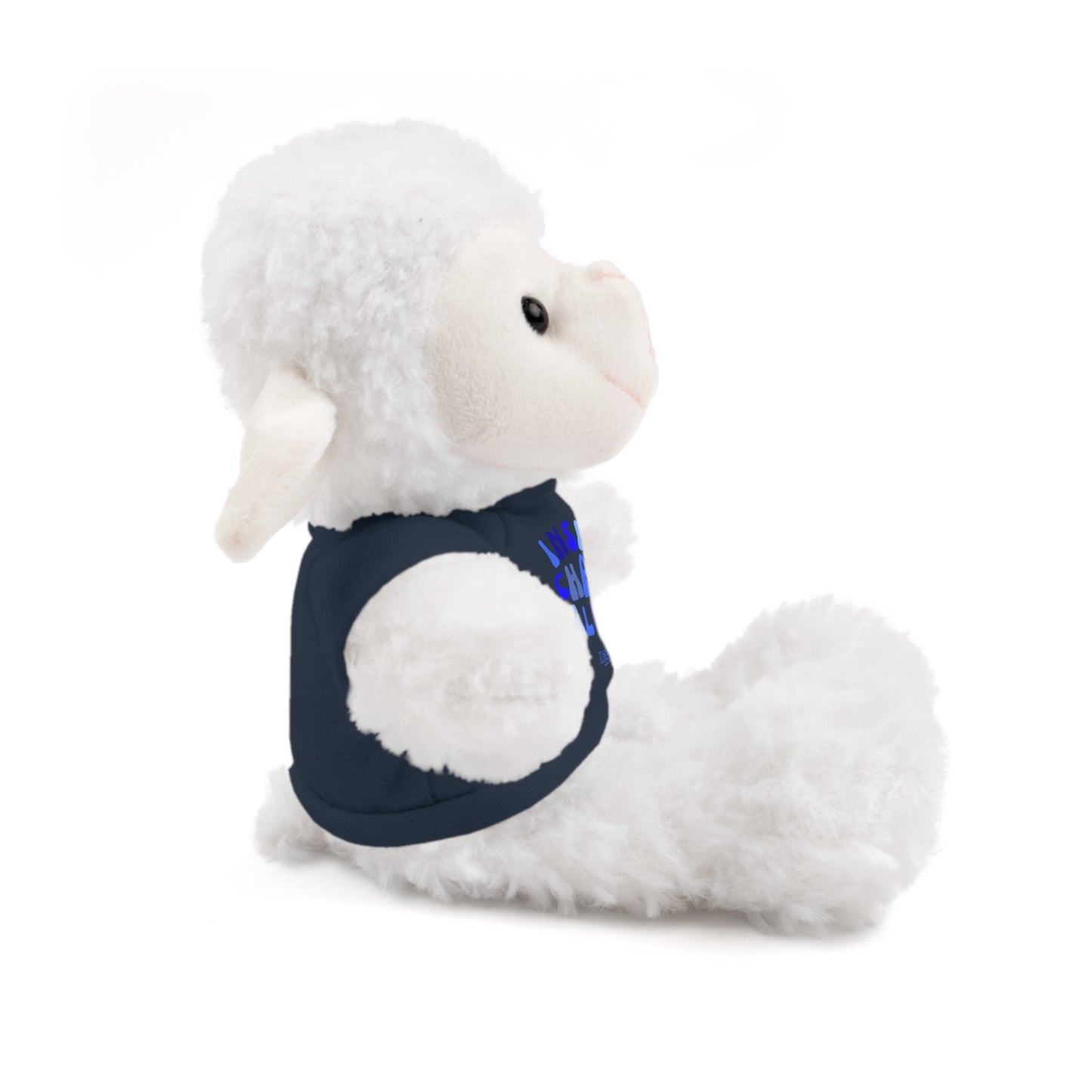 INSPIRE STUFFED ANIMAL