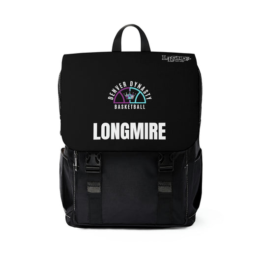 DYNASTY TEAM BACKPACK (LONGMIRE)