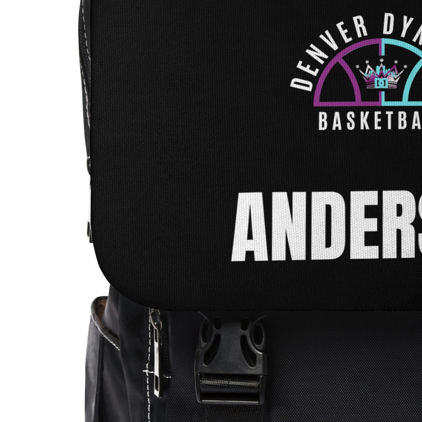 DYNASTY TEAM BACKPACK (ANDERSON)