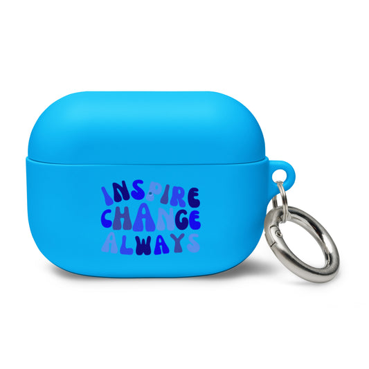 INSPIRE AIRPOD CASE (ROYAL)