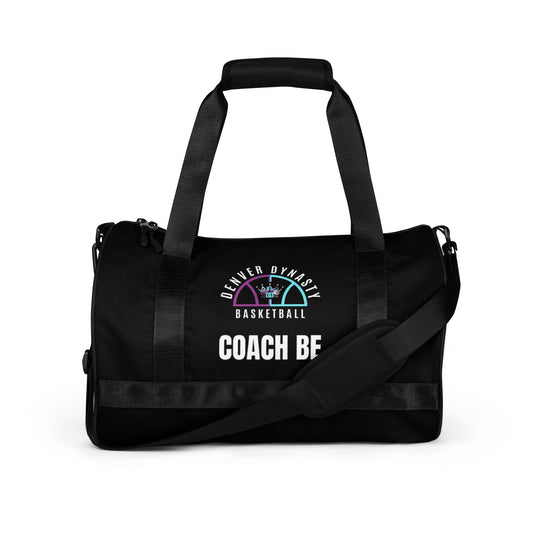 DYNASTY TEAM BAG (B. JONES)