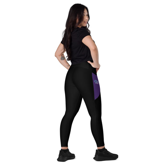 DYNASTY WOMEN'S LEGGINGS