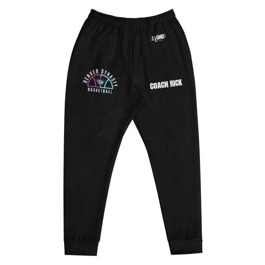 DYNASTY TEAM PANTS - MEN'S (R. JONES)