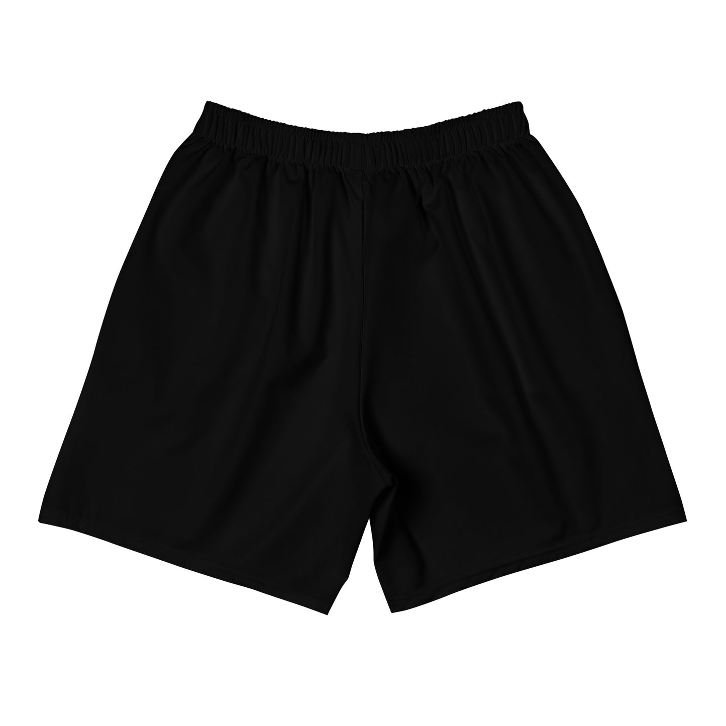 INSPIRE RECYCLED SHORTS (BLACK)