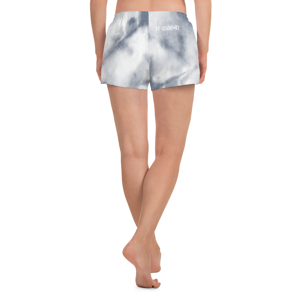 WOMENS CHANGE SHORTS (CLOUD)