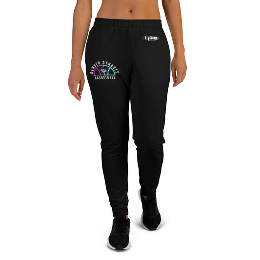 DYNASTY TEAM SWEATPANTS (WOMEN'S)