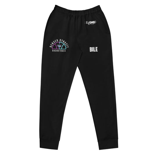 DYNASTY TEAM PANTS (BILE)