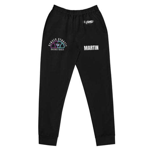 DYNASTY TEAM PANTS (MARTIN)