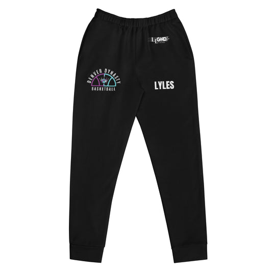 DYNASTY TEAM PANTS (LYLES)