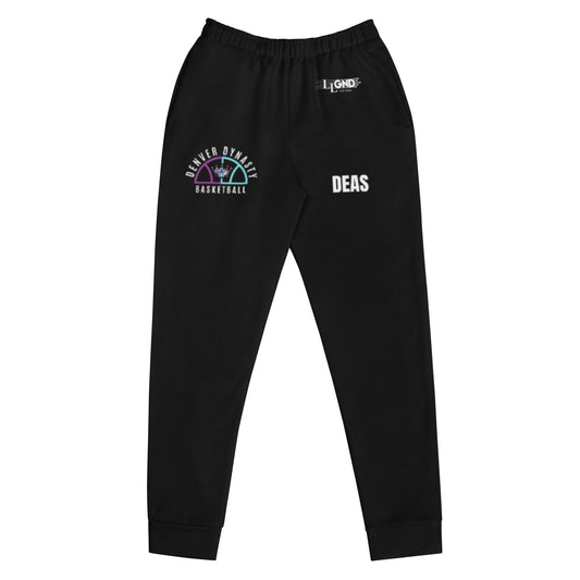 DYNASTY TEAM PANTS (DEAS)