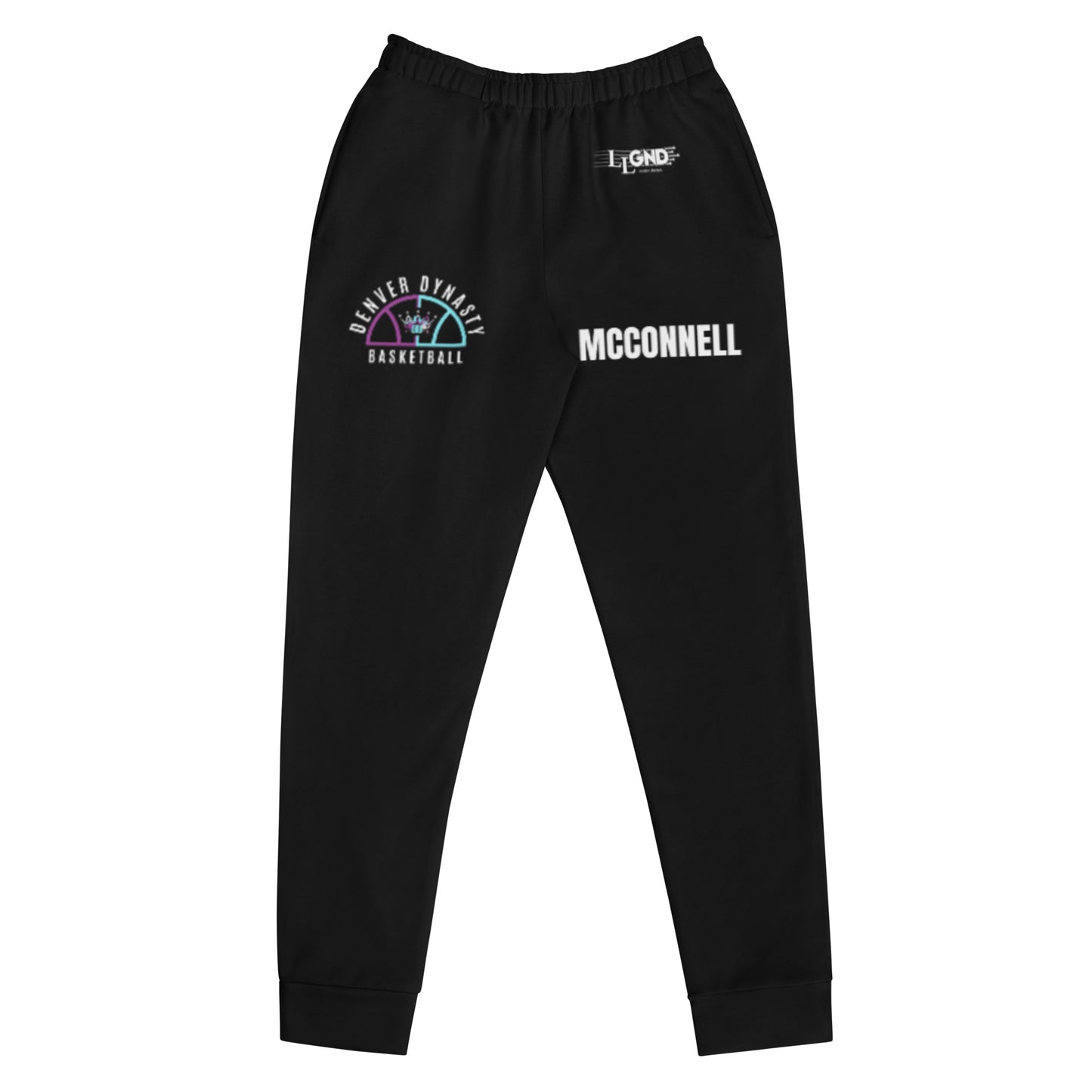DYNASTY TEAM PANTS (MCCONNELL)