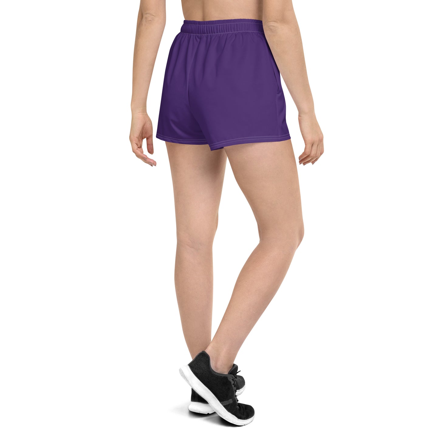 DYNASTY RECYCLED SHORTS (TEAM PURPLE)