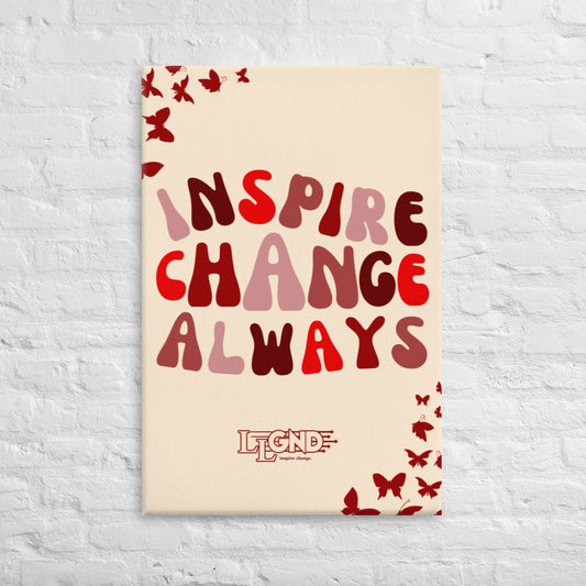 INSPIRE CANVAS