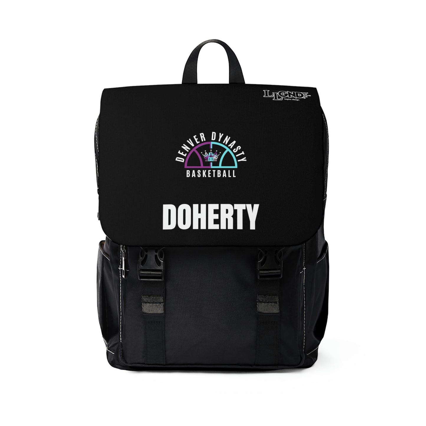 DYNASTY TEAM BACKPACK (DOHERTY)