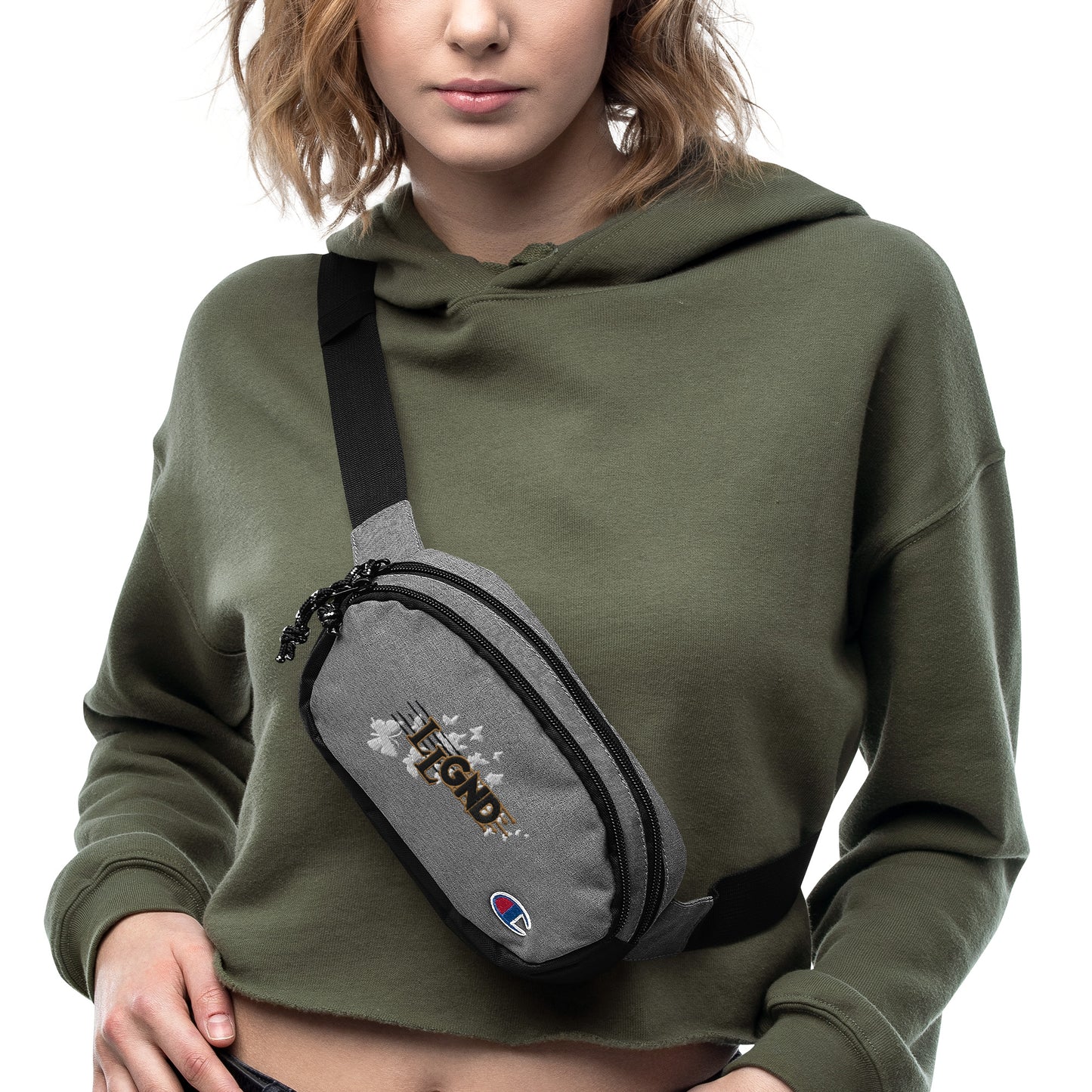 INSPIRE CHAMPION FANNY PACK