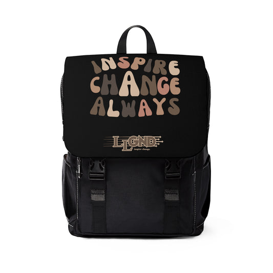 INSPIRE BACKPACK