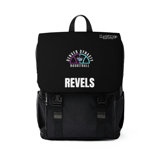 DYNASTY TEAM BACKPACK (REVELS)