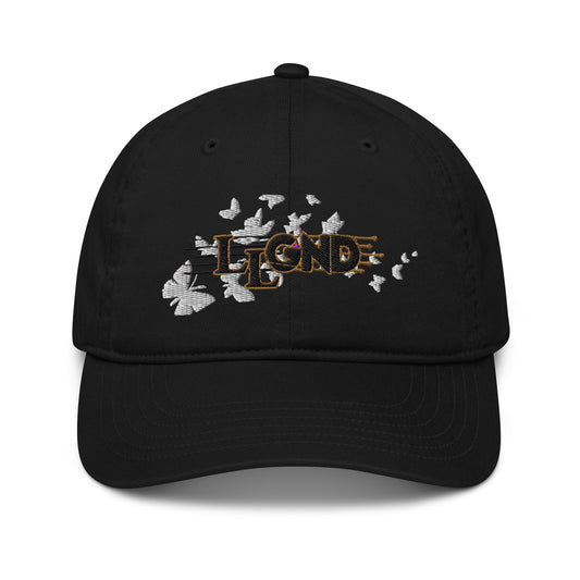 INSPIRE LOGO CAP