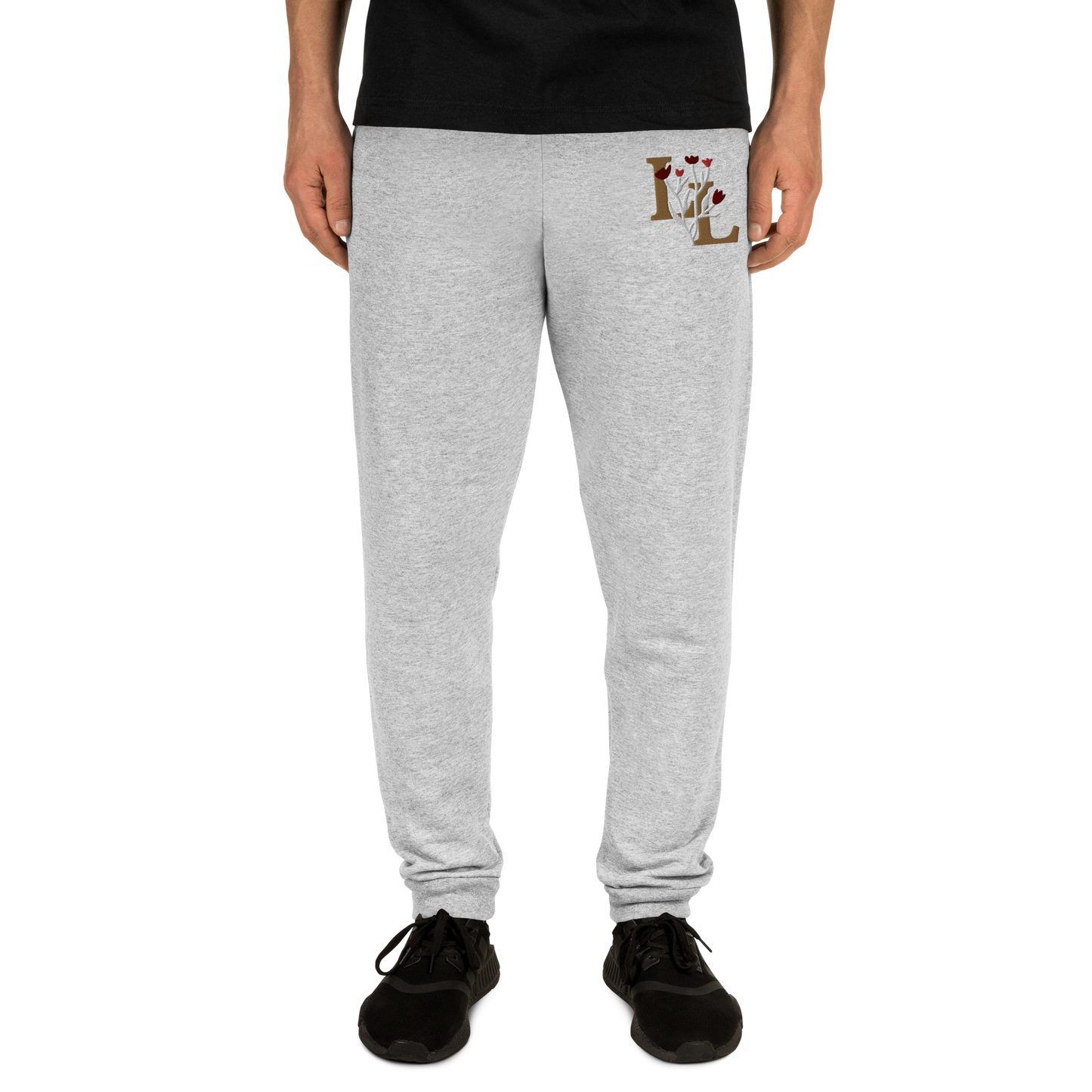 LL™ EMBROIDERED JOGGERS