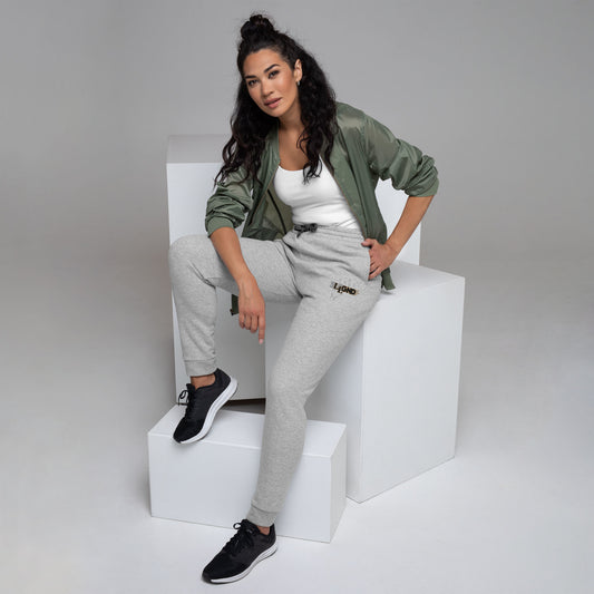 INSPIRE FLEECE JOGGER